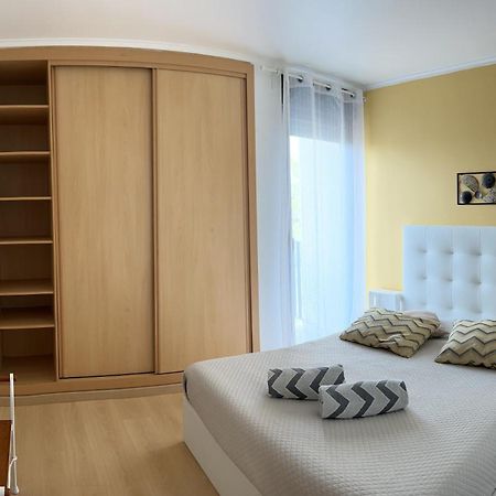 Beach House Carmen Монте-Гордо Экстерьер фото