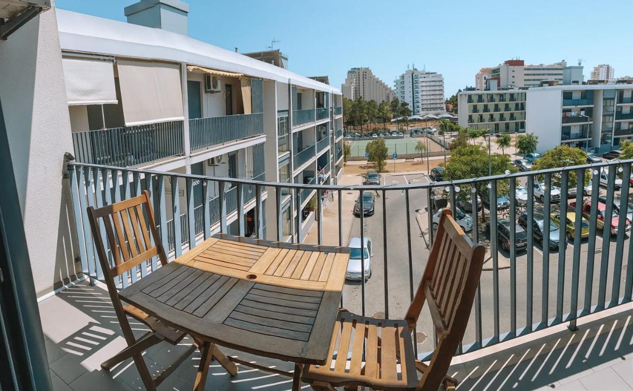 Beach House Carmen Монте-Гордо Экстерьер фото