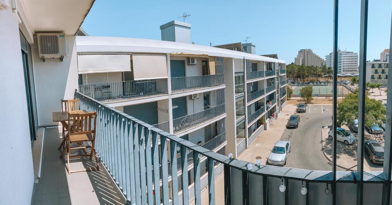 Beach House Carmen Монте-Гордо Экстерьер фото