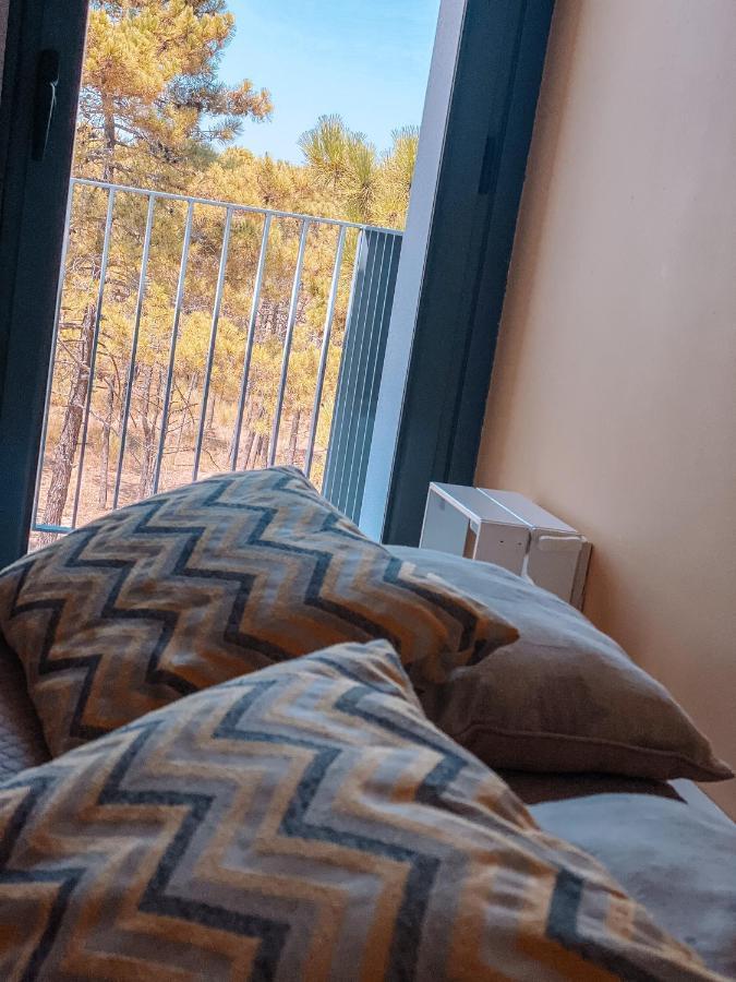 Beach House Carmen Монте-Гордо Экстерьер фото