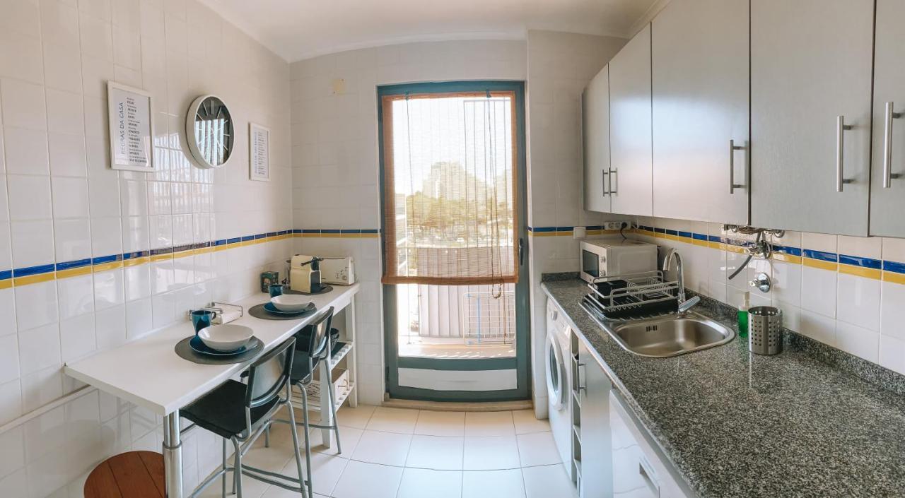 Beach House Carmen Монте-Гордо Экстерьер фото