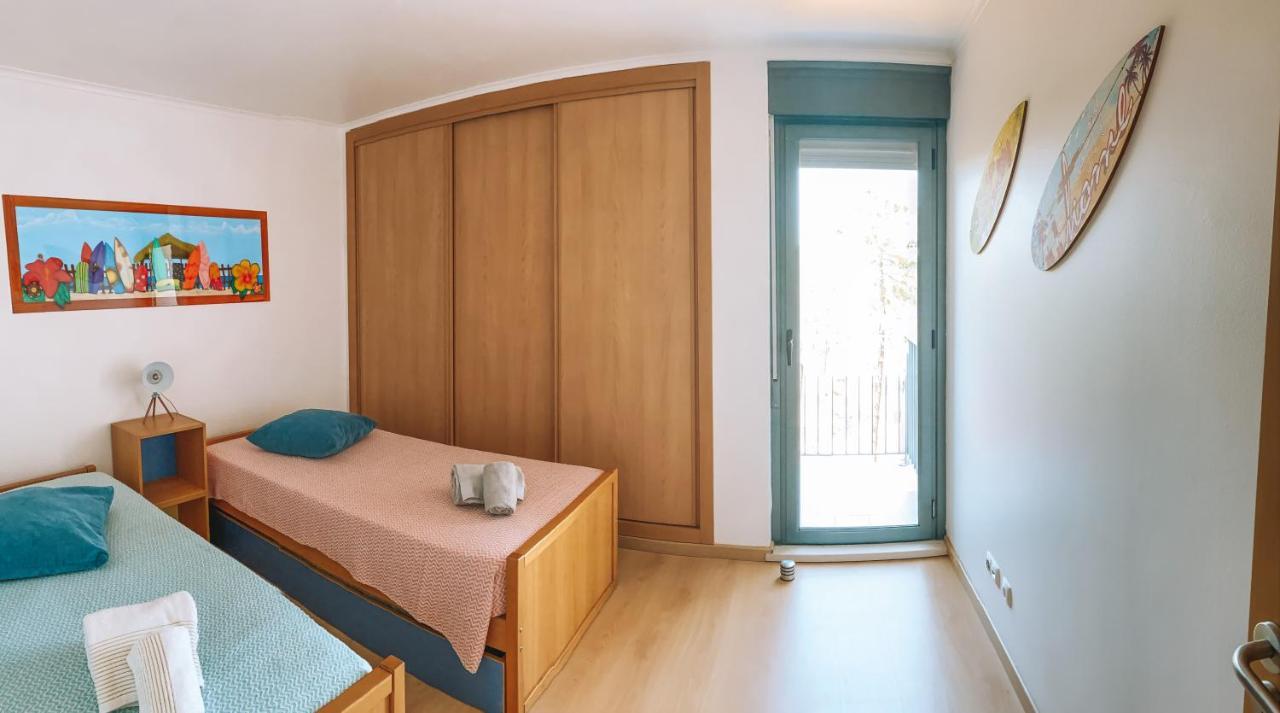 Beach House Carmen Монте-Гордо Экстерьер фото