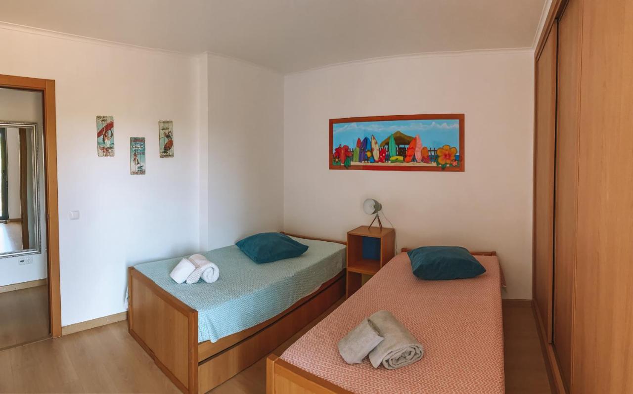 Beach House Carmen Монте-Гордо Экстерьер фото