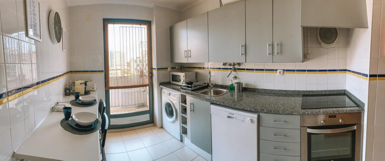 Beach House Carmen Монте-Гордо Экстерьер фото
