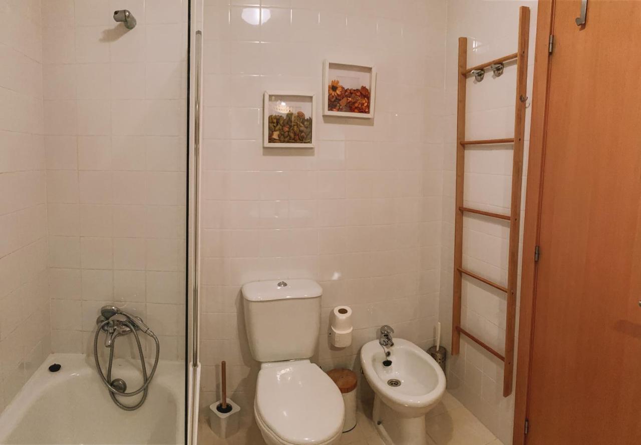 Beach House Carmen Монте-Гордо Экстерьер фото