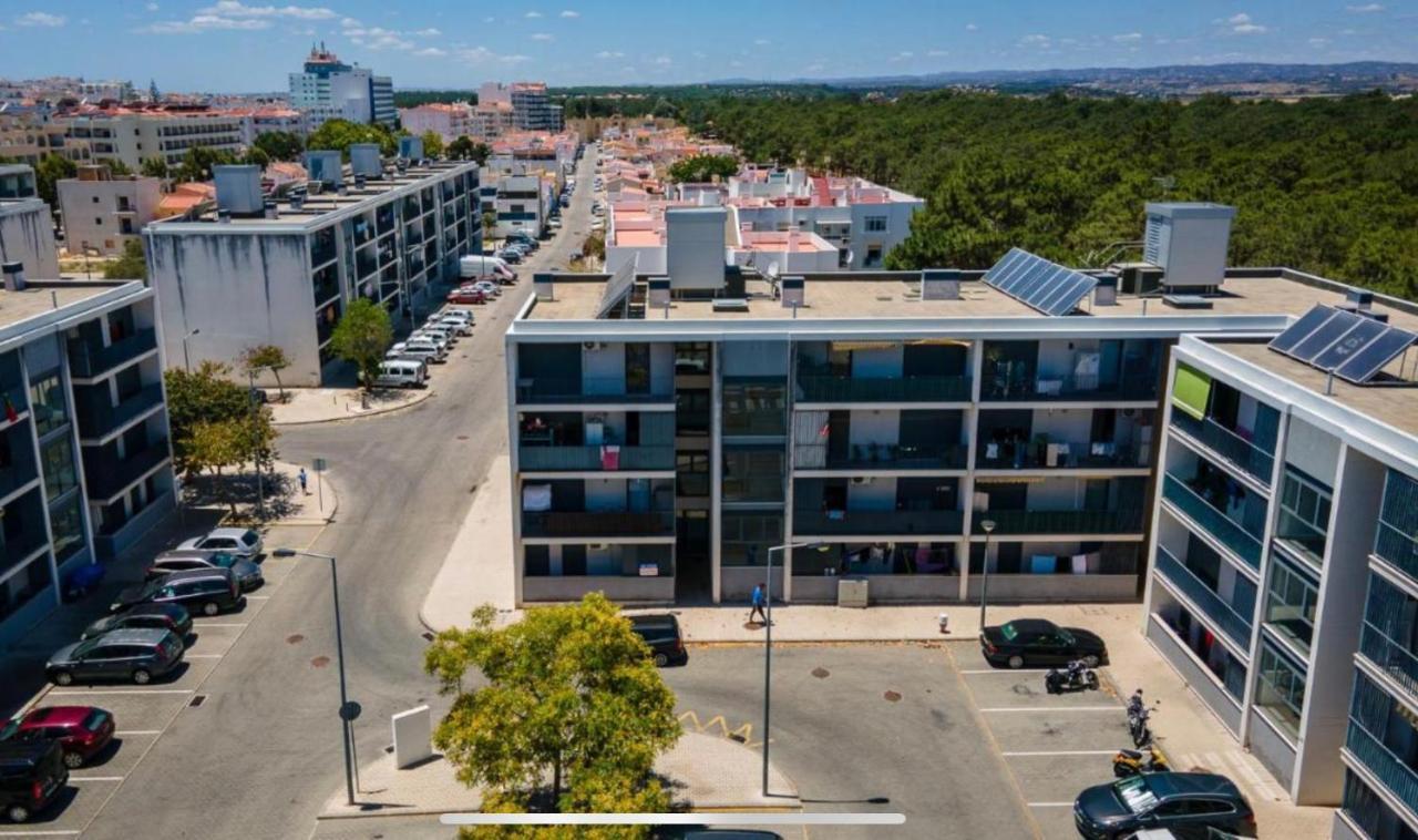 Beach House Carmen Монте-Гордо Экстерьер фото