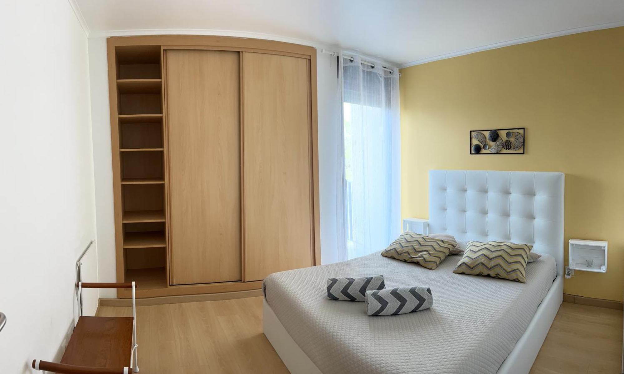 Beach House Carmen Монте-Гордо Экстерьер фото