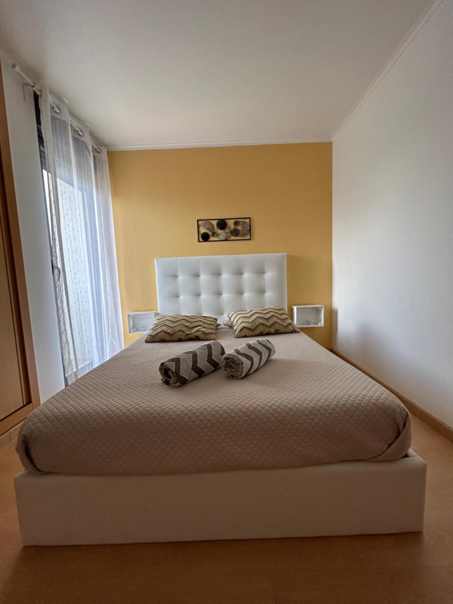 Beach House Carmen Монте-Гордо Экстерьер фото