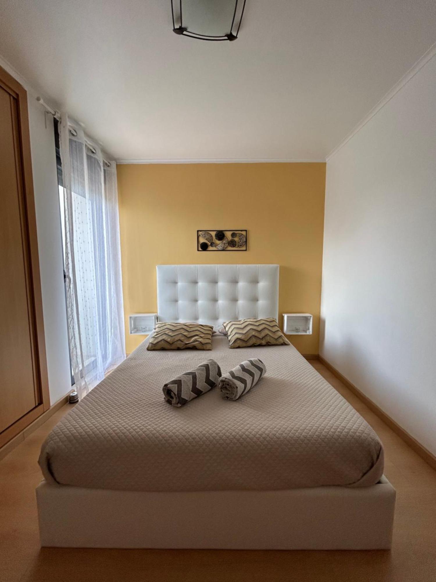 Beach House Carmen Монте-Гордо Экстерьер фото