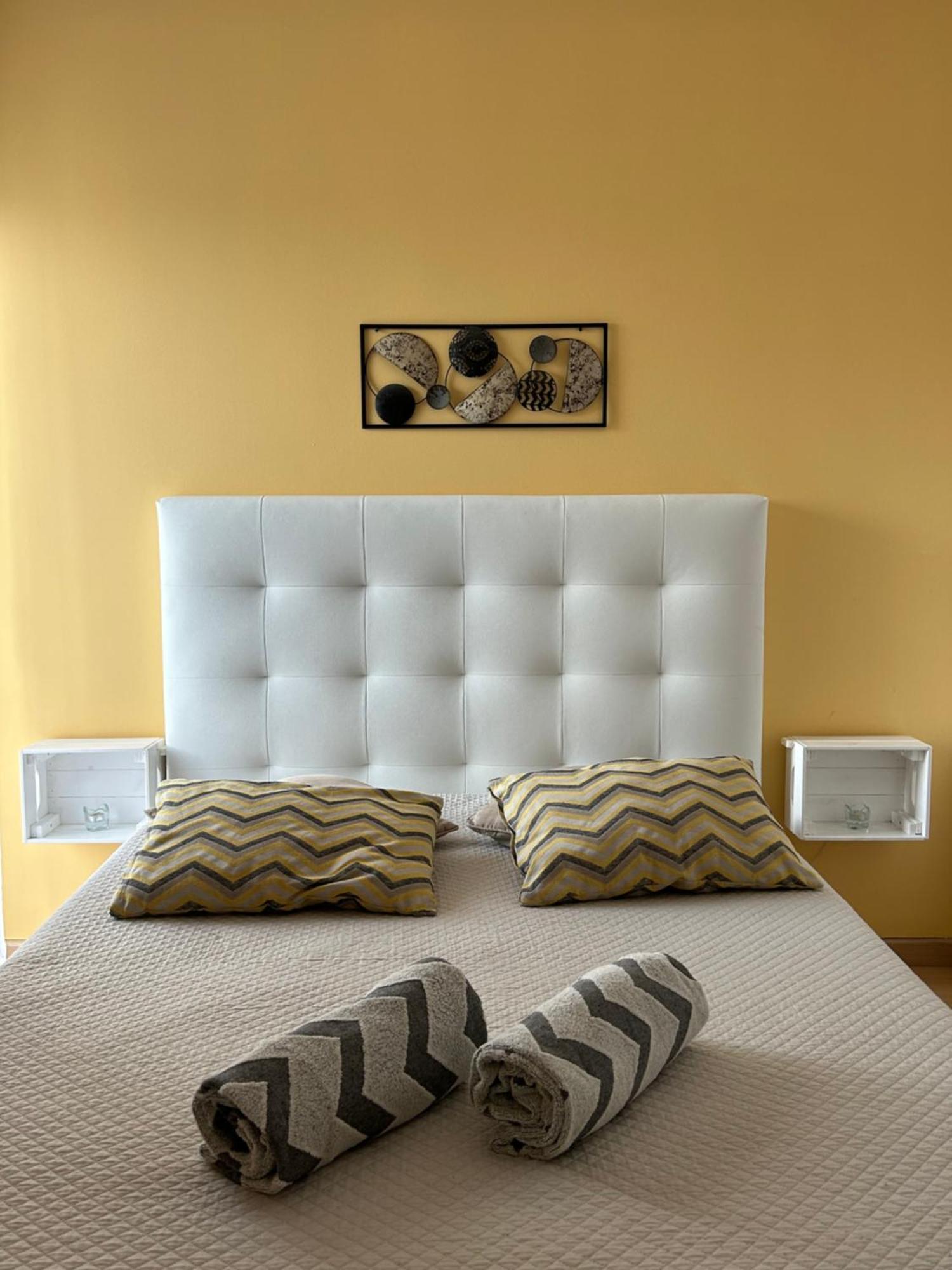 Beach House Carmen Монте-Гордо Экстерьер фото