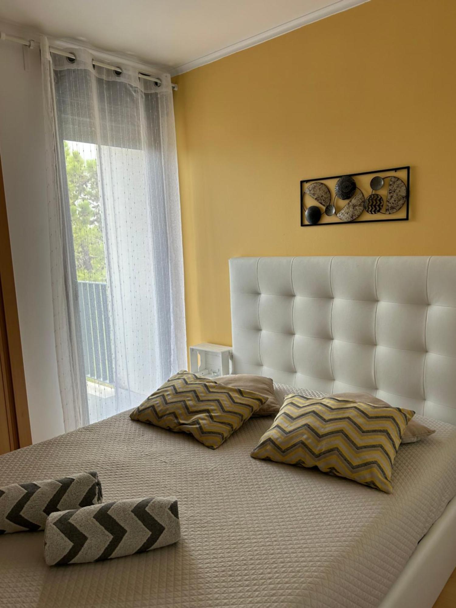 Beach House Carmen Монте-Гордо Экстерьер фото