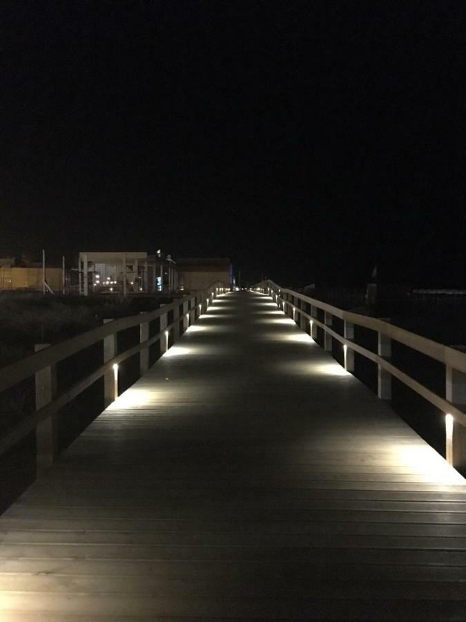 Beach House Carmen Монте-Гордо Экстерьер фото
